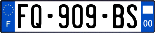 FQ-909-BS