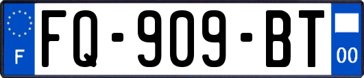 FQ-909-BT