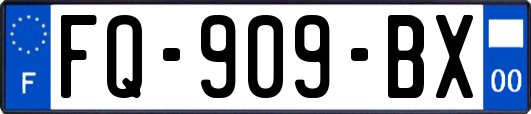 FQ-909-BX