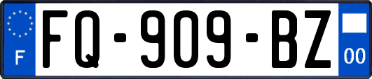 FQ-909-BZ
