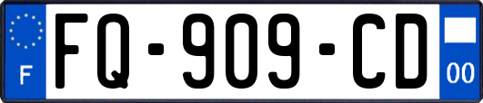 FQ-909-CD