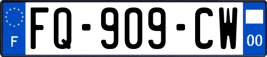 FQ-909-CW