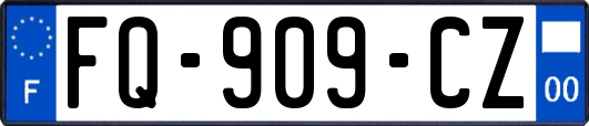 FQ-909-CZ