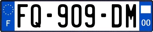 FQ-909-DM