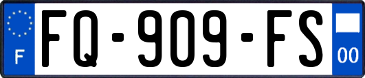 FQ-909-FS