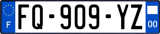 FQ-909-YZ