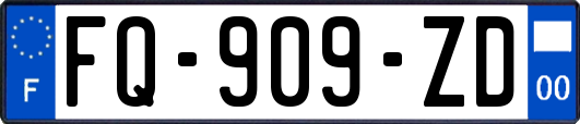FQ-909-ZD