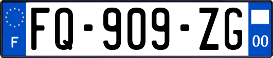 FQ-909-ZG