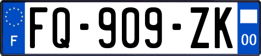 FQ-909-ZK