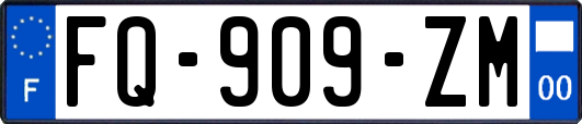 FQ-909-ZM