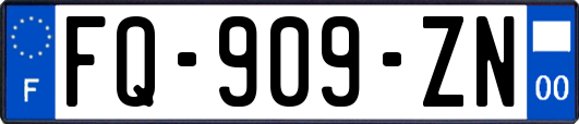 FQ-909-ZN