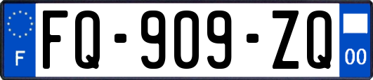 FQ-909-ZQ