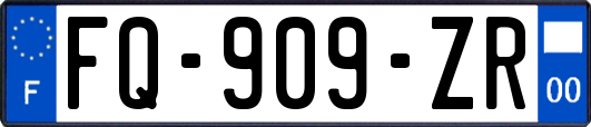FQ-909-ZR