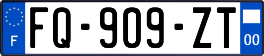FQ-909-ZT