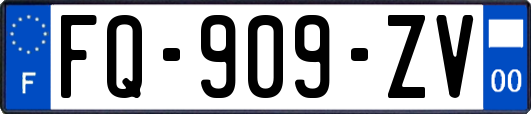 FQ-909-ZV