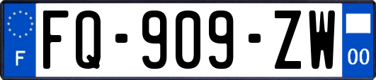 FQ-909-ZW