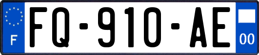 FQ-910-AE