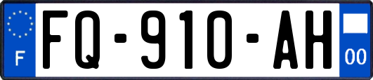 FQ-910-AH