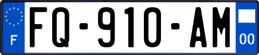 FQ-910-AM