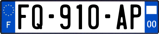 FQ-910-AP