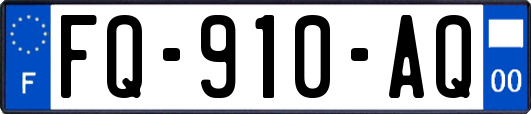 FQ-910-AQ