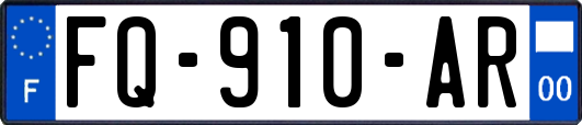 FQ-910-AR