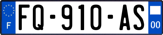 FQ-910-AS