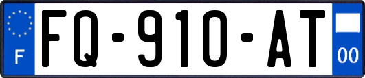 FQ-910-AT