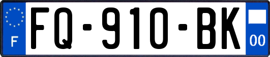 FQ-910-BK