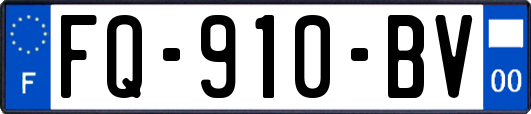 FQ-910-BV