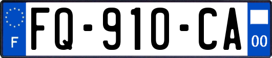 FQ-910-CA