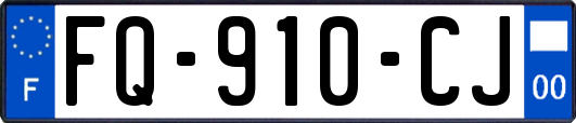 FQ-910-CJ