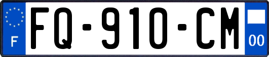 FQ-910-CM