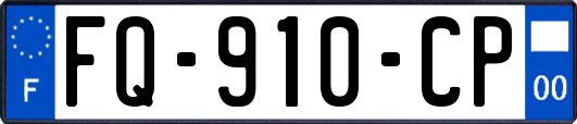 FQ-910-CP