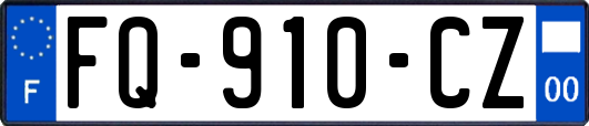 FQ-910-CZ