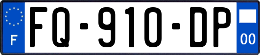 FQ-910-DP