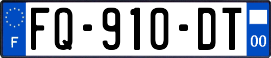 FQ-910-DT
