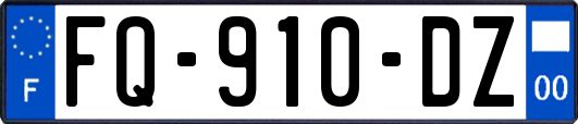 FQ-910-DZ
