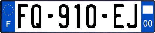 FQ-910-EJ