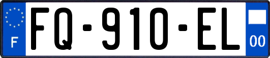 FQ-910-EL