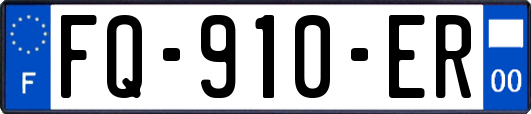 FQ-910-ER