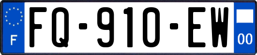 FQ-910-EW