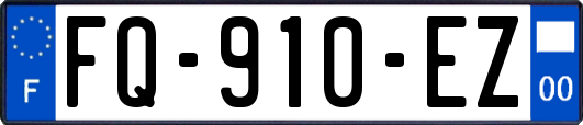 FQ-910-EZ