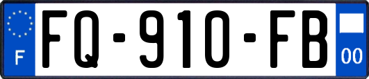 FQ-910-FB