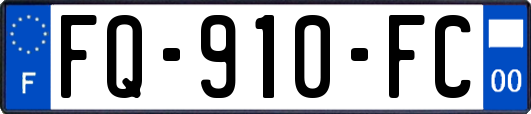 FQ-910-FC