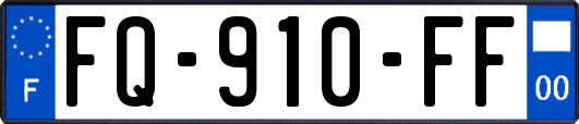FQ-910-FF