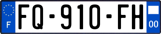 FQ-910-FH