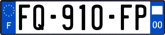 FQ-910-FP