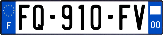 FQ-910-FV