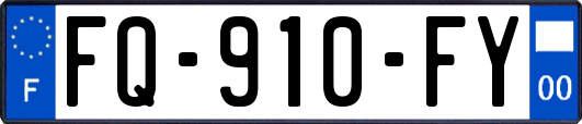 FQ-910-FY